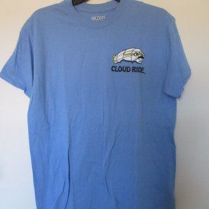 Men's Medium CloudRide T-shirt